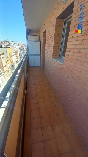 Balcón
